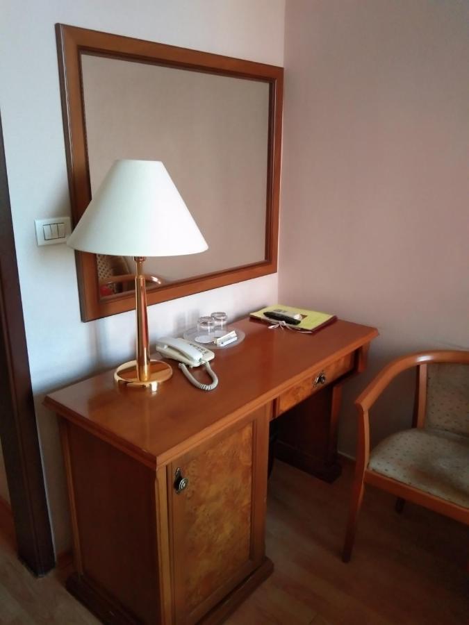 Domus Hotel-1 كييف المظهر الخارجي الصورة
