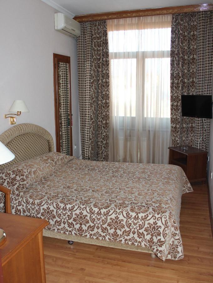 Domus Hotel-1 كييف المظهر الخارجي الصورة