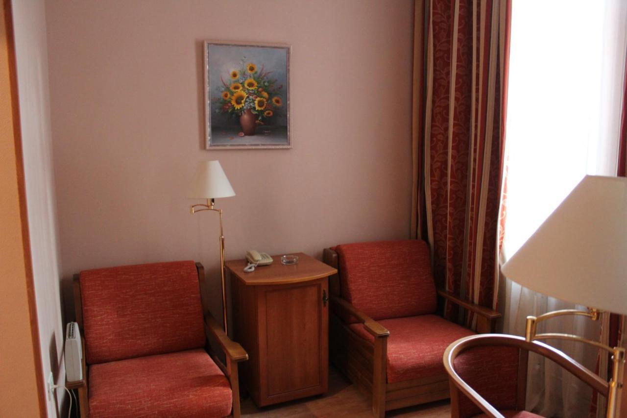 Domus Hotel-1 كييف المظهر الخارجي الصورة