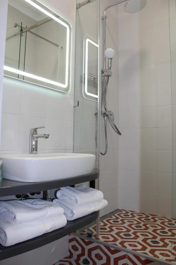Domus Hotel-1 كييف المظهر الخارجي الصورة